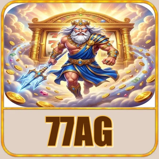 Aplikasi 77ag Android